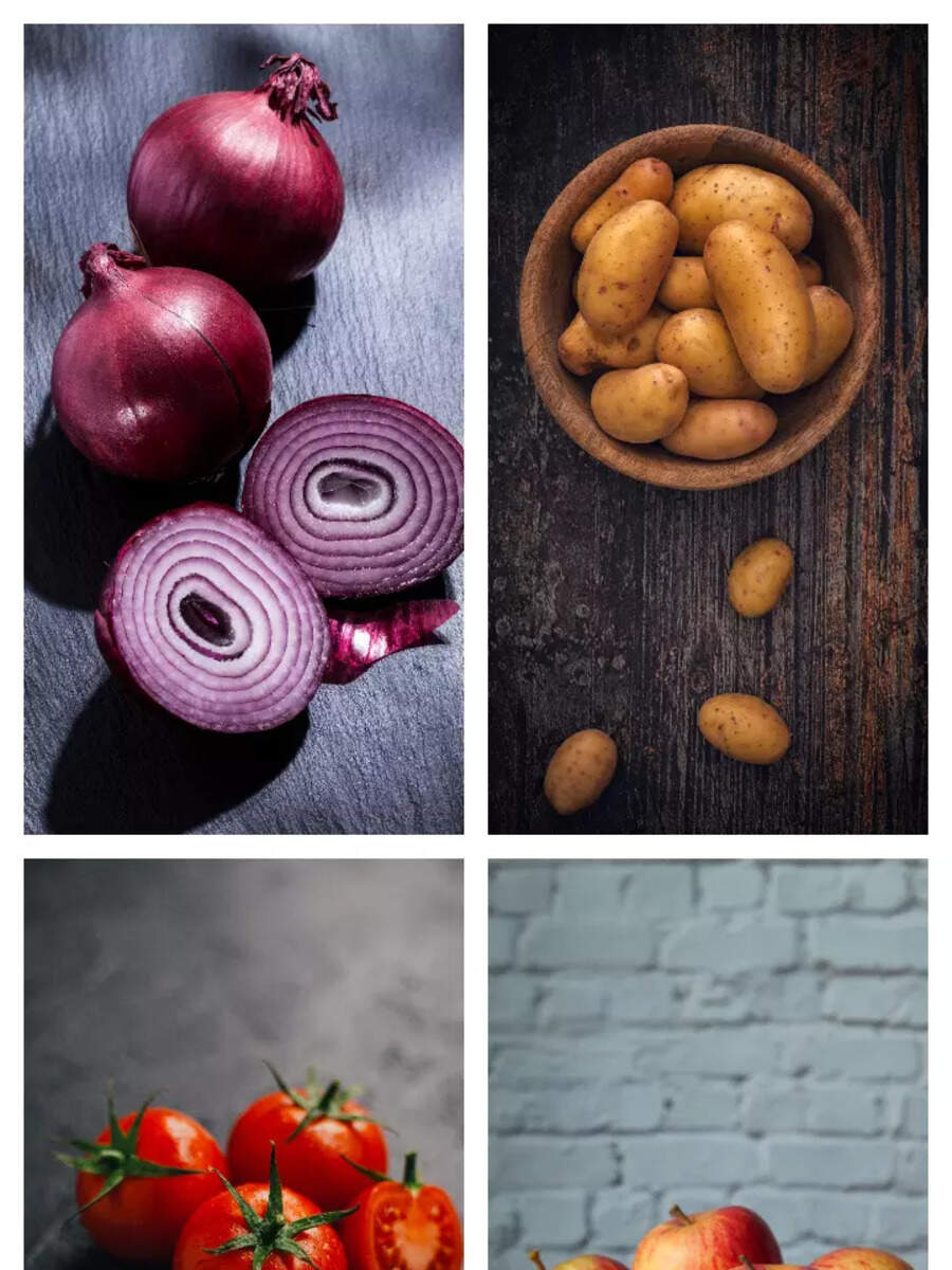 Cost of 18 common food items in India vs. Pakistan Times of India