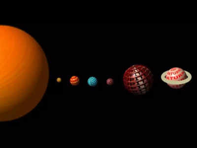 5 planets will align across the night sky on 28 March 2023, How to see them?