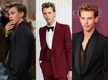 
Suits that make Austin Butler the sexiest actor in Hollywood
