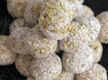 
Bored of eating Dalia as a porridge? Try these power-packed Dalia Laddoos
