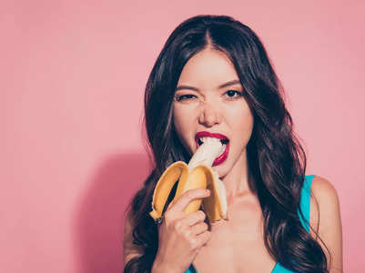 Why banana is the best fruit for your hair
