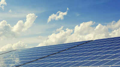 Odisha govt colleges to get solar rooftop power systems