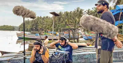 Malayalam film ‘Blindfold’ becomes India’s first audio cinema with no visuals
