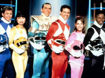 Power Rangers will return to OTT much to the delight of their ‘90s fans