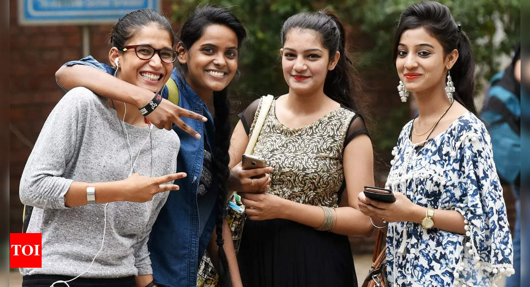 NEET-UG 2023: How to ace exam using new-age technology – Times of India