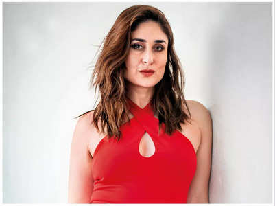 Kareena: Nothing lasts forever in the industry