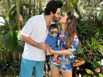 Exclusive - Dheeraj Dhoopar on his Goa vacation: This is extremely special trip for all of us because first time we are traveling together with Zayn