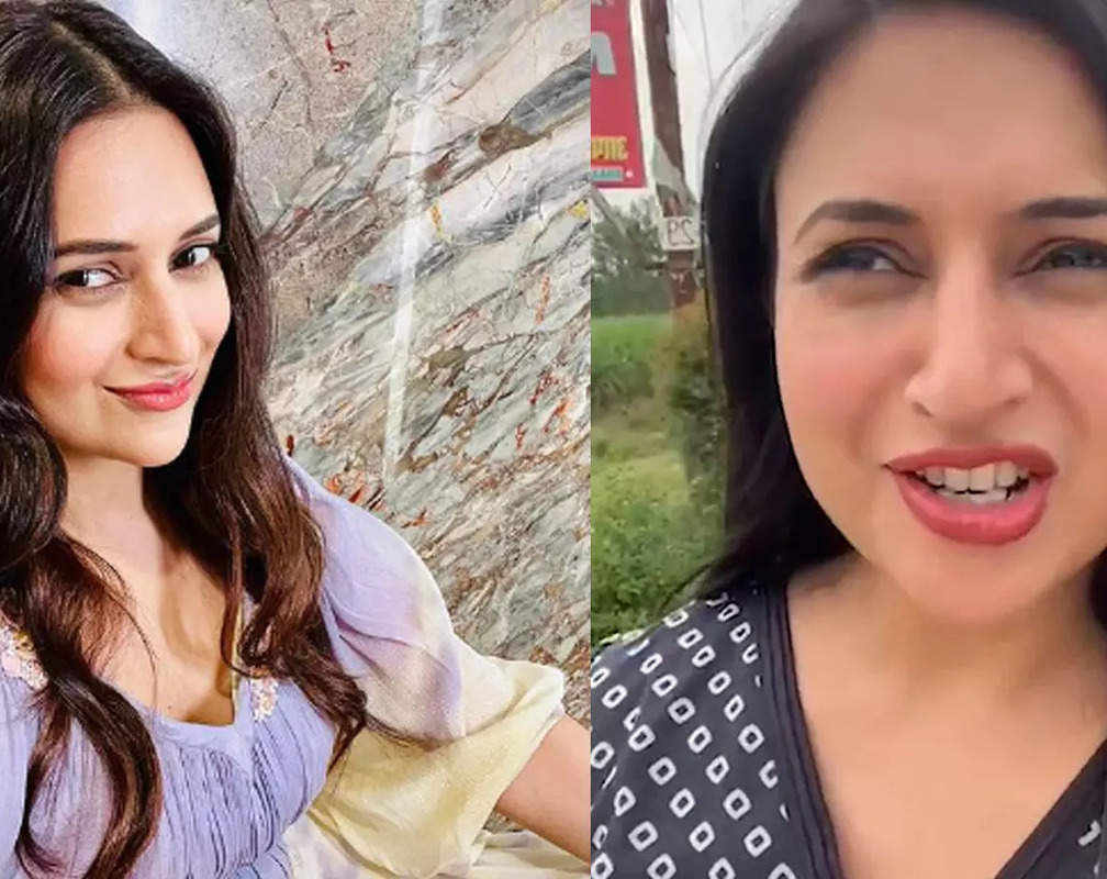 
Trolled! Divyanka Tripathi faces backlash for saying she finds earthquake ‘exciting'; netizens say 'Be a little more sensitive'
