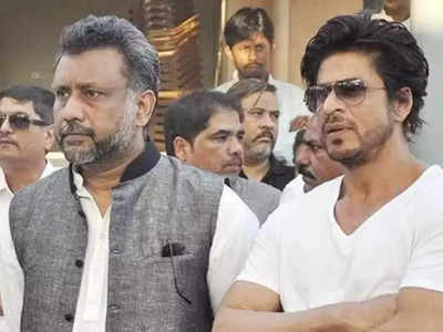 Anubhav Sinha Says He Was Heartbroken When Shah Rukh Khan Called 'Ra ...