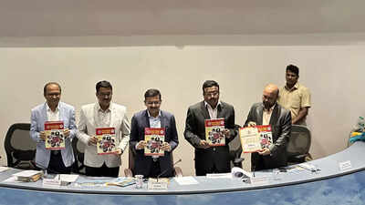 Kalyan-Dombivli Municipal Corporation presents Rs 2,206 crore budget