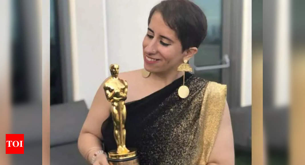 “A film should have a solid American distribution if you’re aiming for the Oscar,” says ‘The Elephant Whisperers’ producer Guneet Monga – Times of India
