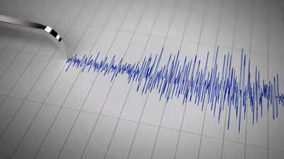 Mild earthquake hits central Manipur