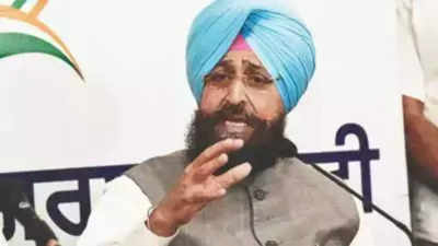 Congress to launch 'AAP hatao, Punjab Bachao' campaign: Partap Singh Bajwa