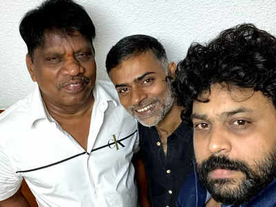 Premam fame Alphonse Puthren to direct a Tamil film next