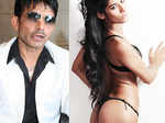 KRK wants to see Kim's bum!