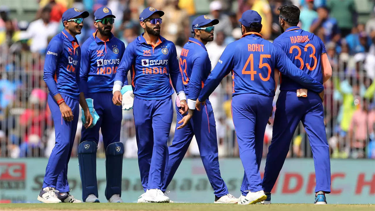 India will play Asia Cup matches at neutral venues, wont travel to Pakistan Sources Cricket News