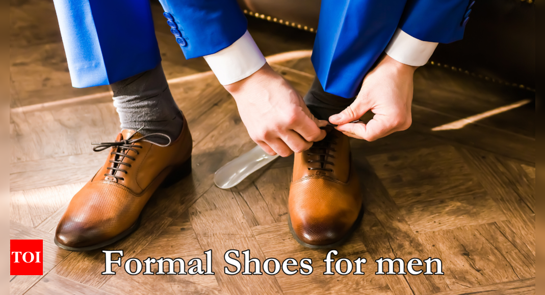 What are the Signs of Good Quality Dress Shoes - Aquila