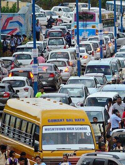 Balrath staff calls off strike after CM’s word