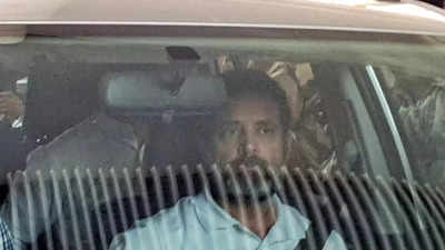 Rahul Gandhi's disqualification 'immediate & automatic' despite bail: Legal experts