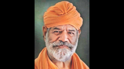 Shravanabelagola Jain Mutt pontiff in Karnataka passes away at 73