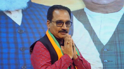 Virendra Sachdeva gets full charge of Delhi BJP unit