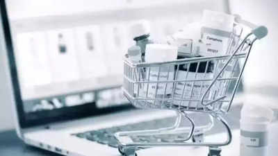 Open to audit, say online pharmacies
