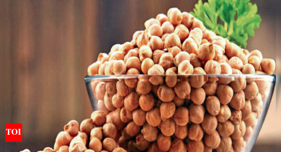 Relief for Bengal gram farmers, Telangana to buy extra crop at minimum