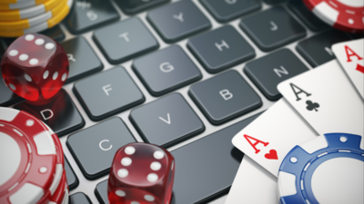 Puducherry govt proposes ban on online gambling