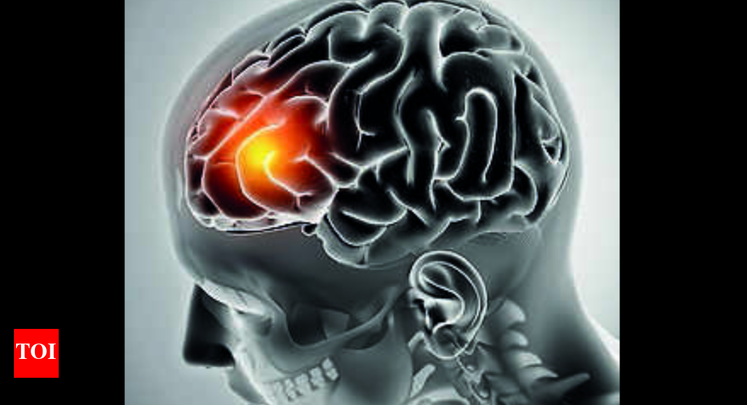 'Change way to treat rising brain Tuberculous cases' | Lucknow News ...