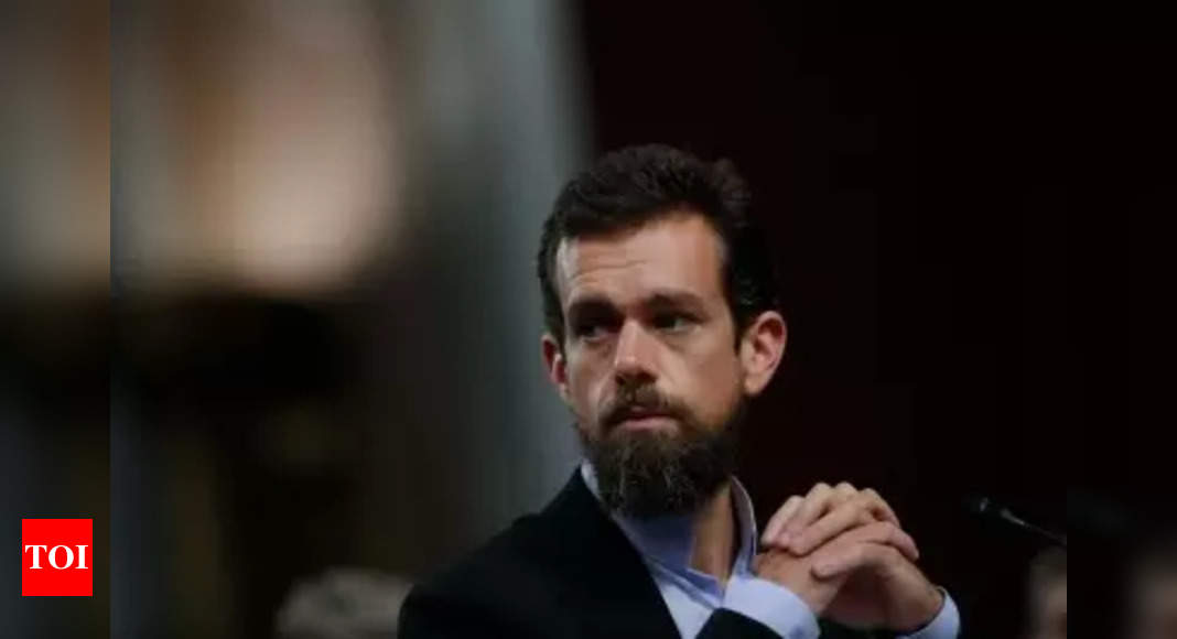 Jack Dorsey’s wealth tumbles $526 million after Hindenburg short – Times of India