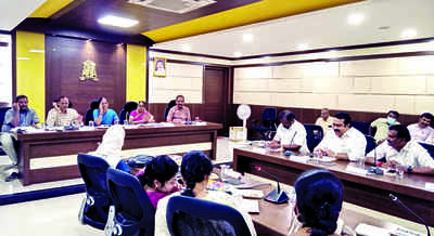 Councillors: Solve water scarcity in central zone