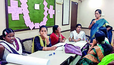 The changemakers of rural Odisha