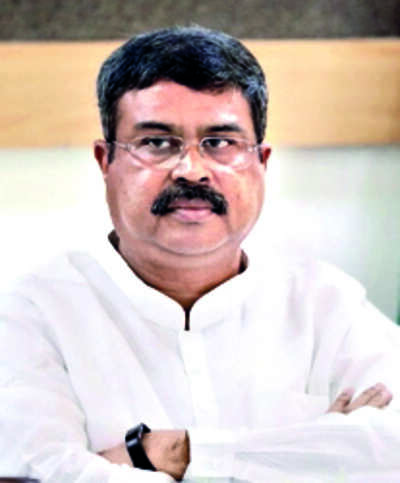 Pradhan seeks Centre’s help to resolve man-elephant conflicts
