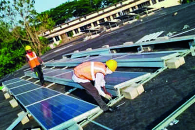 48 colleges in Odisha to get rooftop solar power systems
