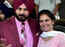 Navjot Singh Sidhu's wife diagnosed with cancer; her heartfelt note to him reads, 'Can’t wait for you because it’s stage 2...'