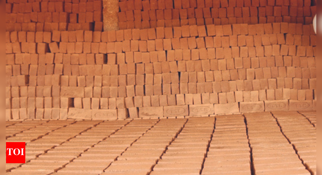 File Roadmap To Cut Emissions Within 15 Days, Brick Kilns Told