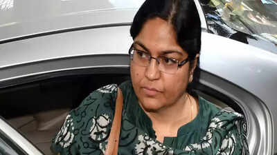 Jharkhand: Special PMLA court hears suspended IAS officer Pooja Singhal’s plea for her discharge