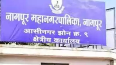 Radhakrishnan B to present Rs 3,200 crore Nagpur Municipal Corporation budget today