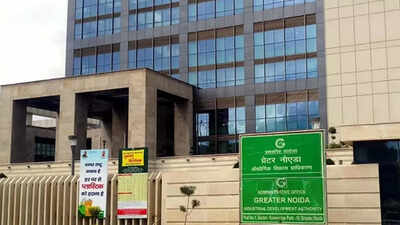 Dues mount to Rs 23 crore in 11 yrs, GNIDA serves recovery certificates to two builders