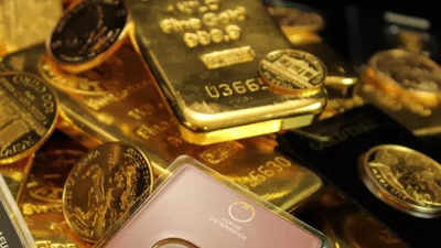 Explained: Why you should not be buying gold right now