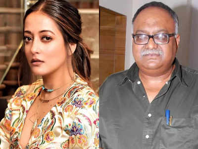 Raima Sen: "Sent Pradeep Sarkar a video and got no reply; his wife texted me from his WhatsApp that he is gone! " - Exclusive