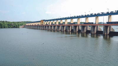 Water rationing by April-end if no rain in catchment areas in Mangaluru