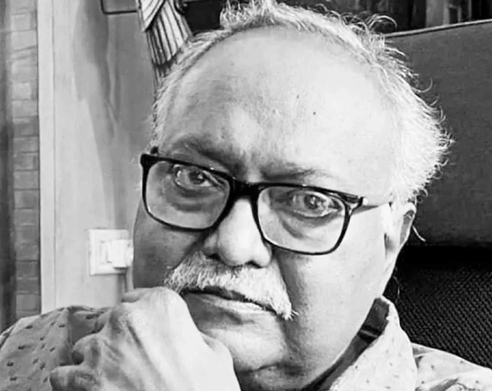 
'Parineeta' director Pradeep Sarkar passes away at 68 in Mumbai
