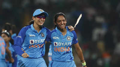 Harmanpreet Kaur to play for Trent Rockets, Smriti Mandhana retained by Southern Brave in The Hundred