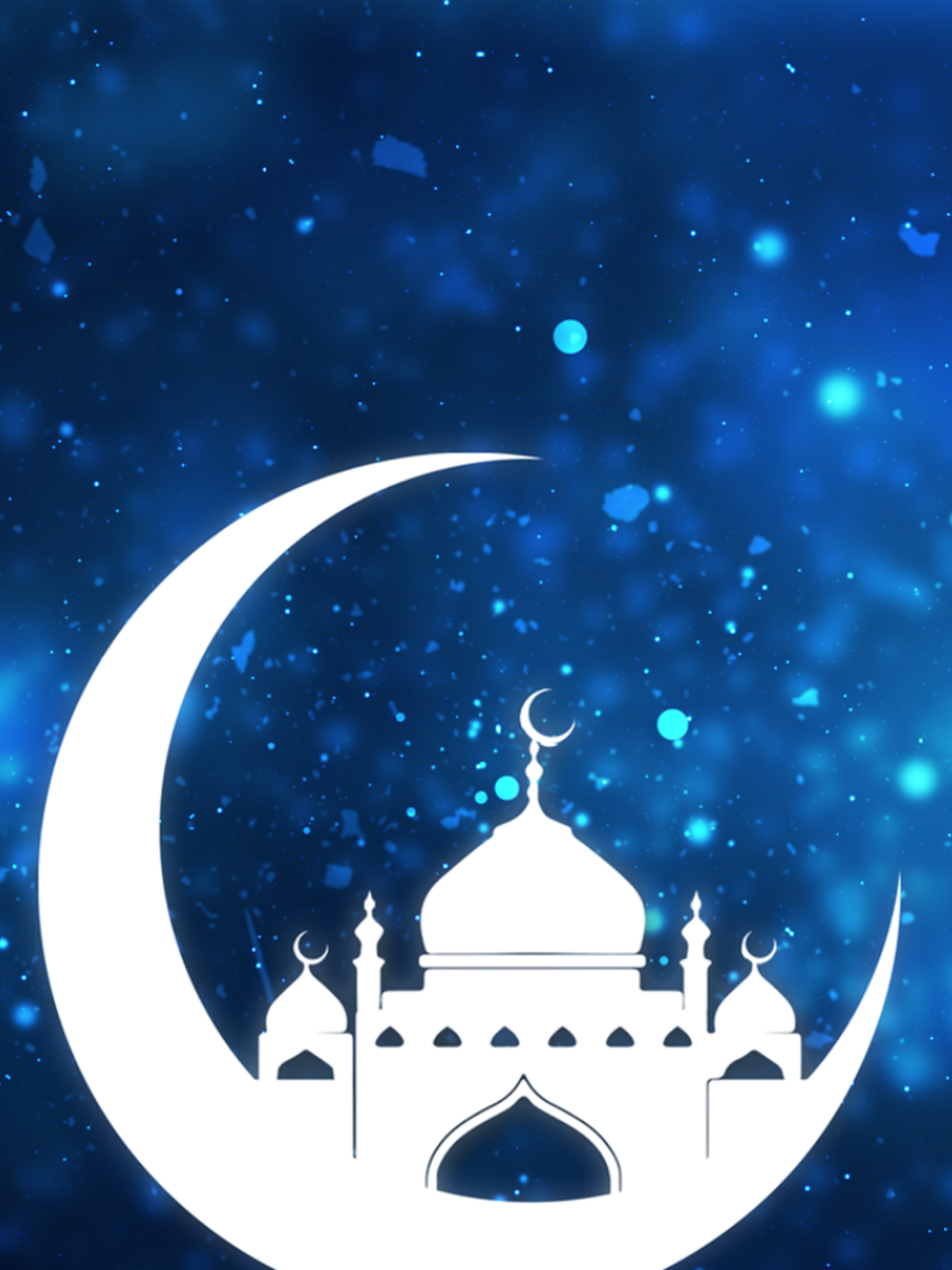 Ramadan DP Ramadan Mubarak DP for WhatsApp Times Now