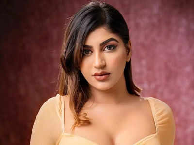 Court issues a warrant against Yashika Anand in the Mahabalipuram accident case
