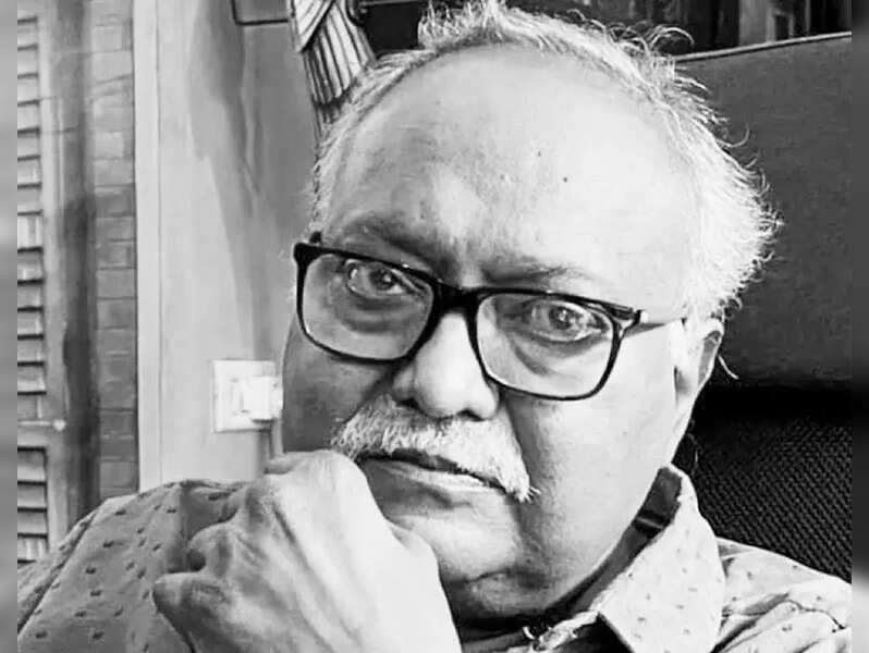 Tollywood mourns the demise of Pradeep Sarkar, ‘A Bengali more than any Bengali!’