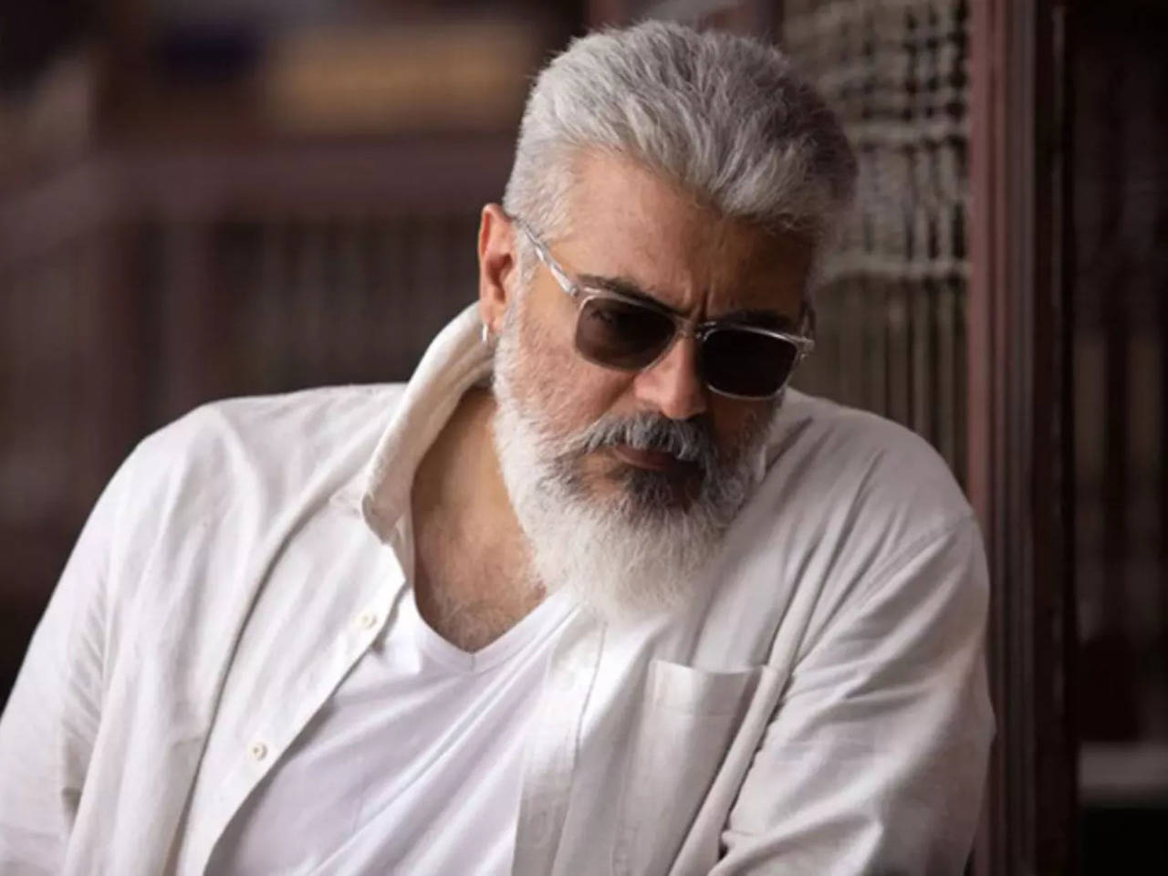 Kollywood stars express grief over Ajith Kumar's father's demise ...