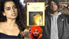Amid crackdown on Amritpal Singh, Kangana Ranaut slams ‘No Love’ fame singer Shubh for sharing distorted map of India