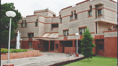 IIT-Kanpur gets 85th rank in engineering & technology